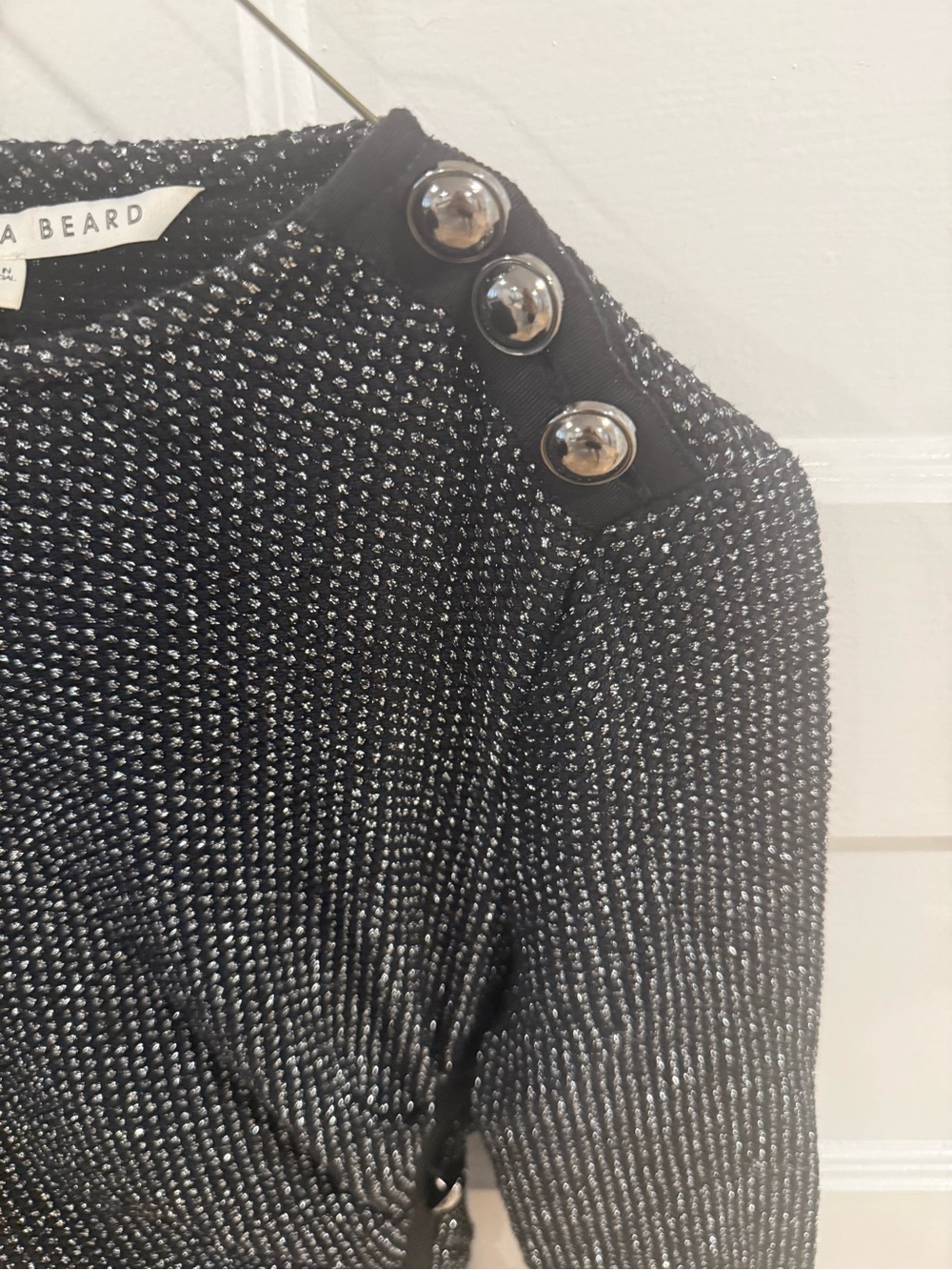 Veronica Beard Ira Dress View 3